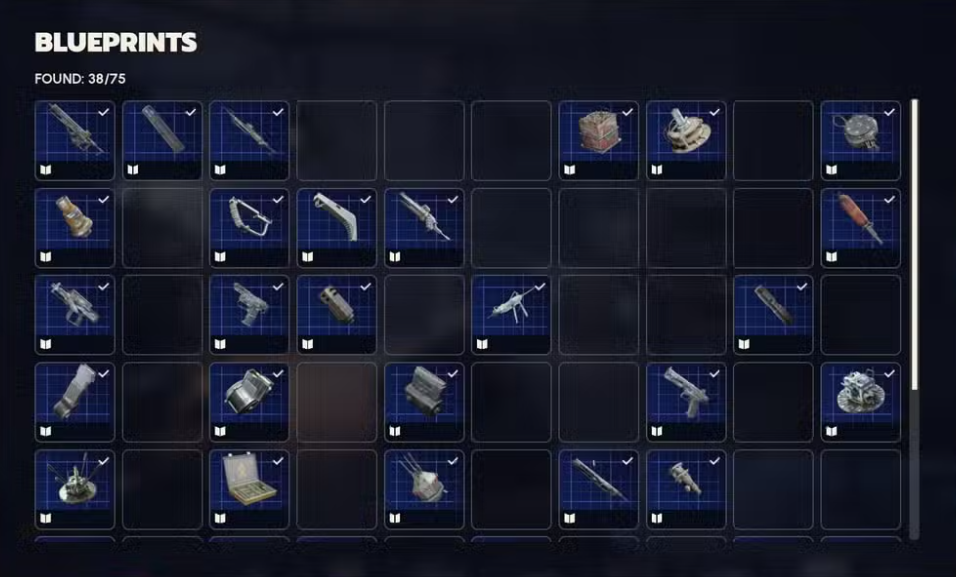 Антенна с высоким коэффициентом усиления в ARC Raiders — как собрать и все ресурсы — изображение 1