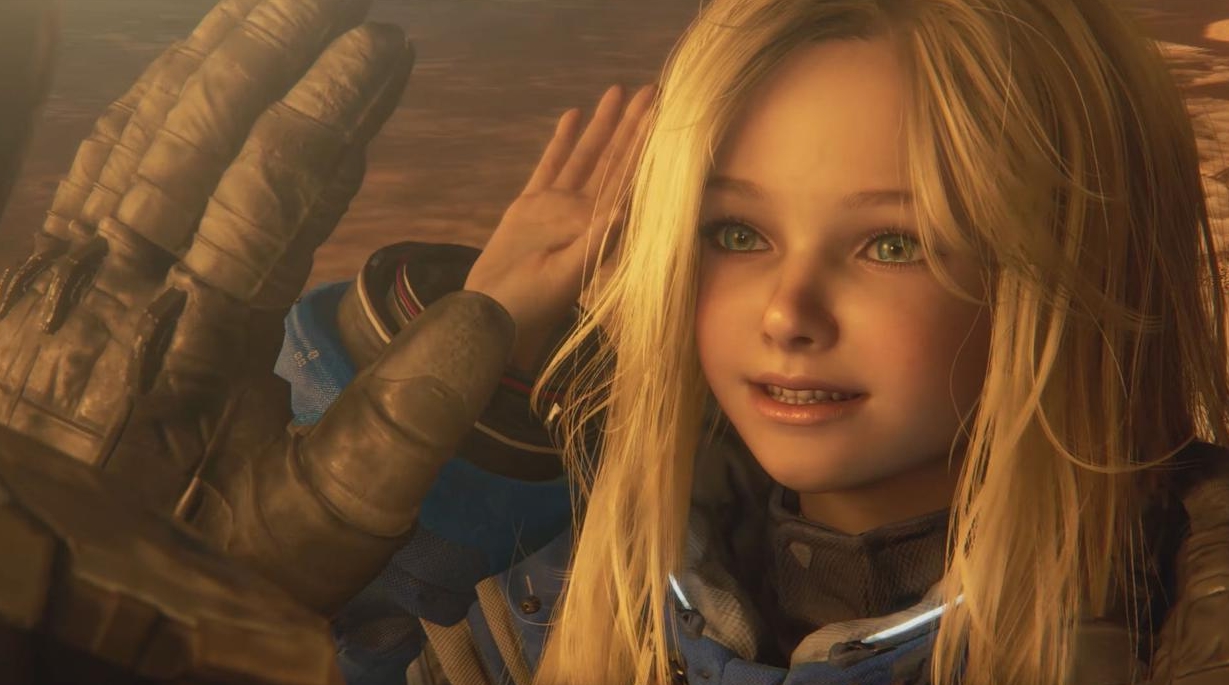 Pragmata от Capcom продала 1 миллион копий за 2 дня — старт новой франшизы — изображение 1