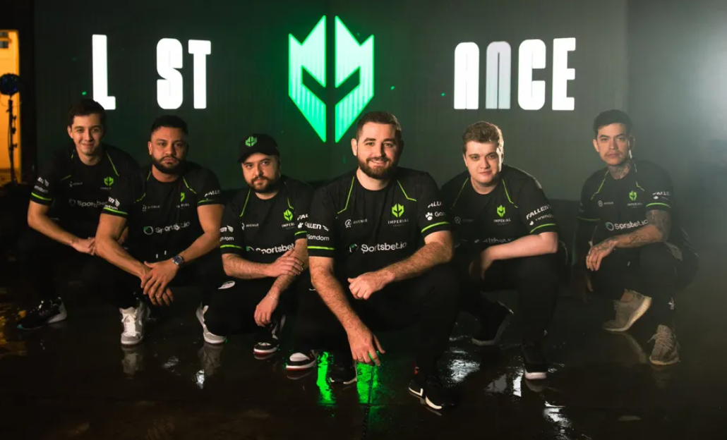 Уход FalleN из Counter-Strike 2 — почему пенсия легенды полезна для киберспорта и нового поколения игроков — изображение 3