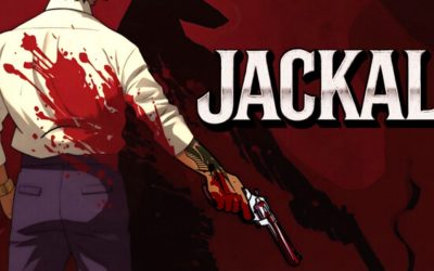 Jackal