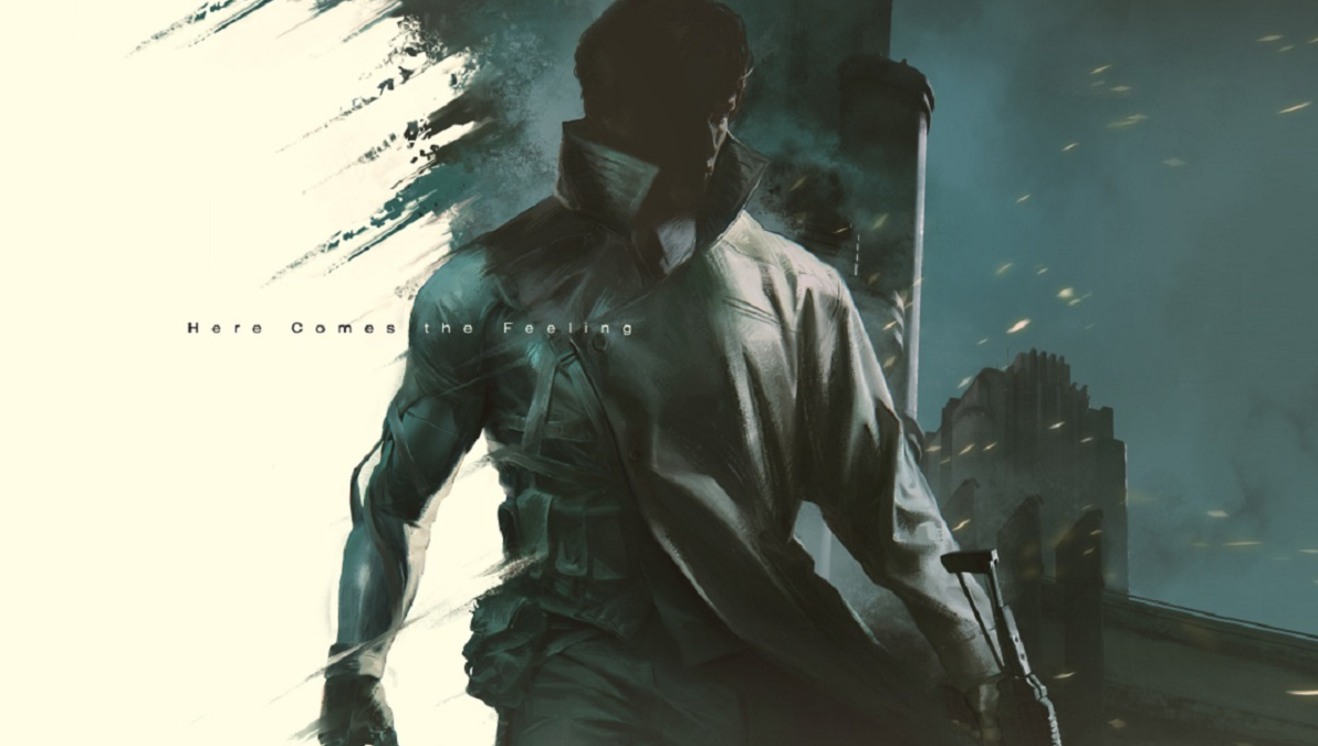 Physint от Хидео Кодзимы: кастинг, захват движения и поиск злодея как у Ханнибала — изображение 1