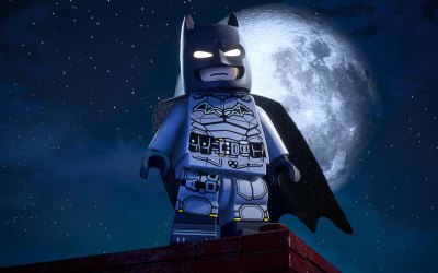 LEGO Batman: Legacy of the Dark Knight — скины Absolute Batman и Catwoman, дата выхода и детали