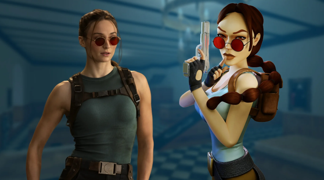 Вся правда о Tomb Raider: Legacy of Atlantis от инсайдов до релиза — изображение 2