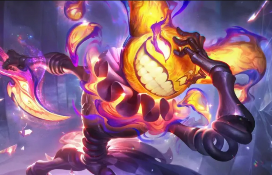 League of Legends развивает мозг: результаты исследования китайских учёных и сравнение с карточными играми