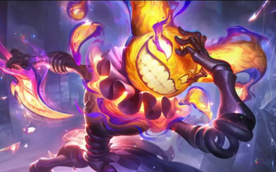 League of Legends развивает мозг: результаты исследования китайских учёных и сравнение с карточными играми