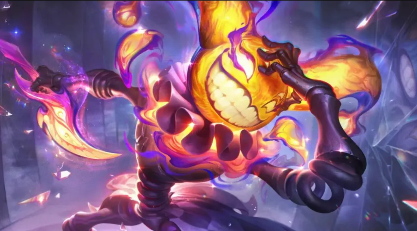 League of Legends развивает мозг: результаты исследования китайских учёных и сравнение с карточными играми — изображение 1