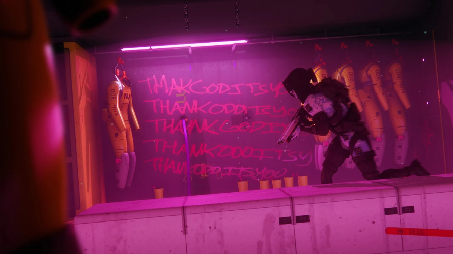 Marathon — нулевая терпимость к читерам и стримснайперам: полный отчёт Bungie — изображение 1