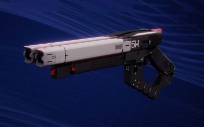 Marathon ослабит дробовик WSTR — детали патча 21 апреля и изменения баланса