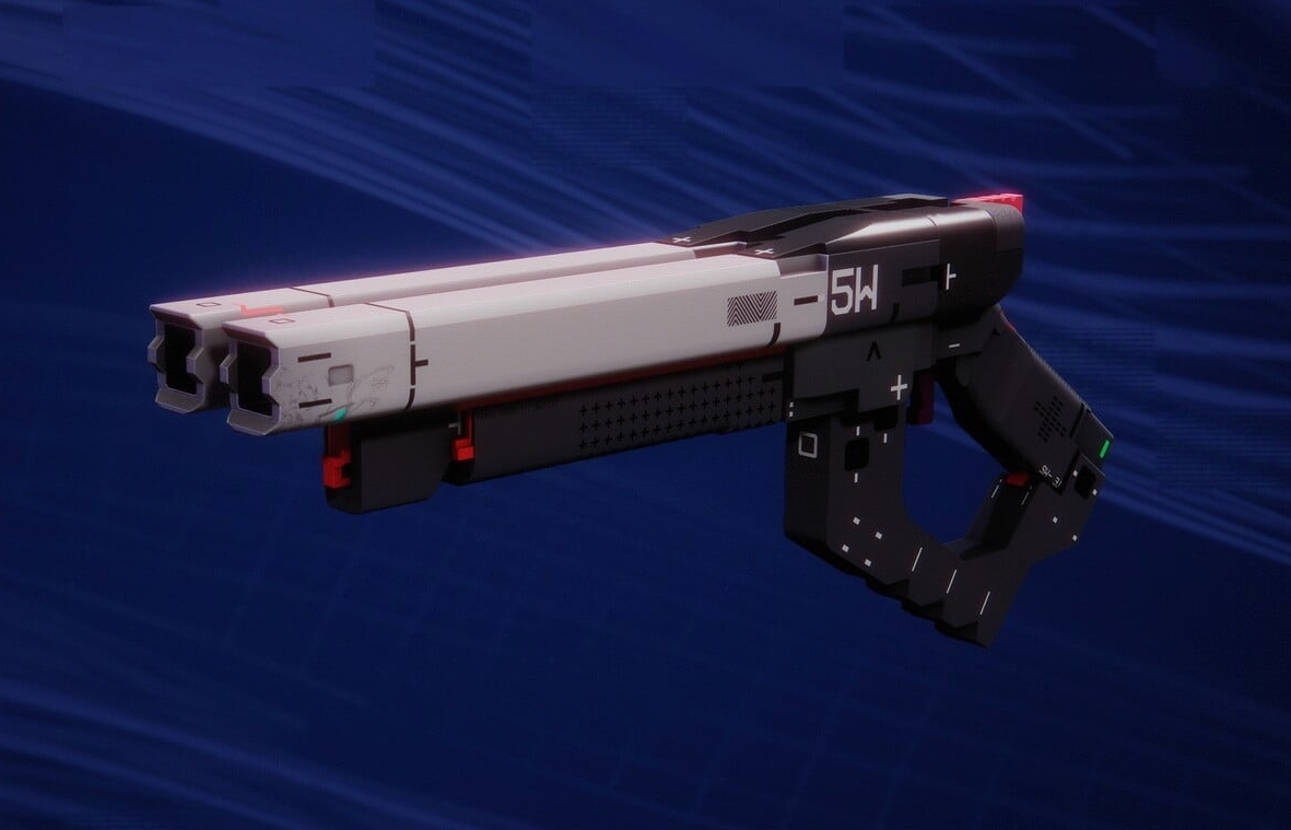 Marathon ослабит дробовик WSTR — детали патча 21 апреля и изменения баланса — изображение 1