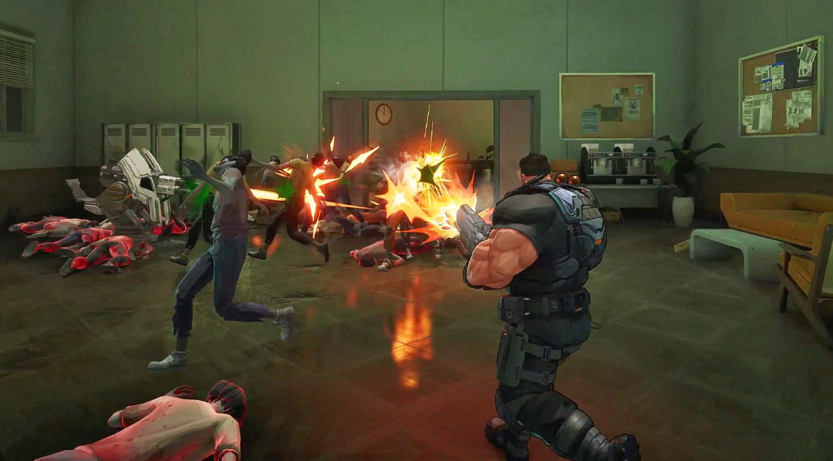 Трансформация Marvel Rivals: PvE-режимы, платформа для историй и борьба за аудиторию с Overwatch — изображение 1