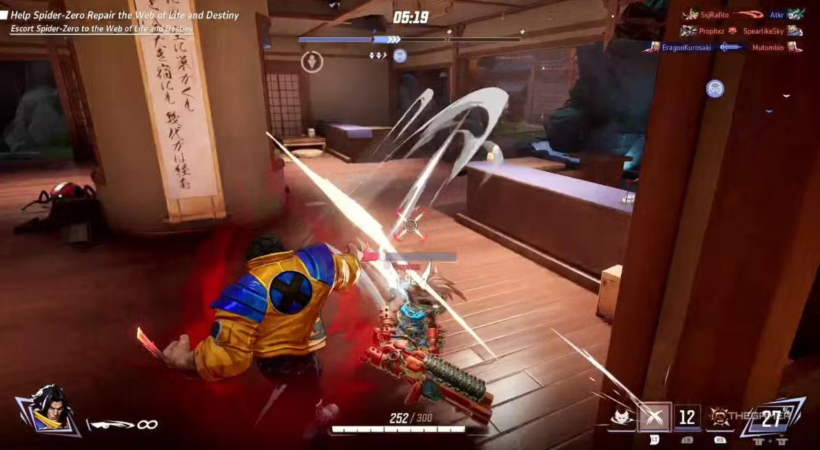 Marvel’s Wolverine: точная дата выхода 15.09.2026 и что Insomniac покажет весной — изображение 3