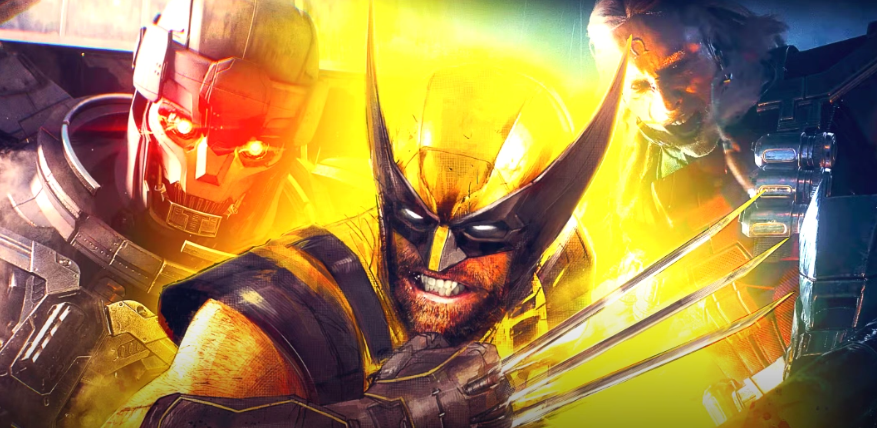 Marvel’s Wolverine: точная дата выхода 15.09.2026 и что Insomniac покажет весной — изображение 1