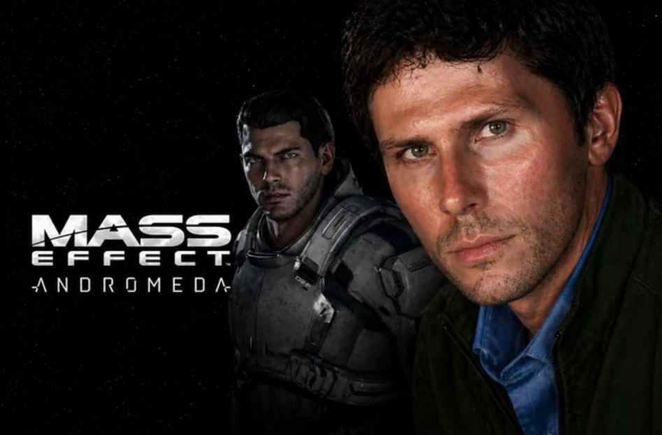 Актёр Mass Effect Andromeda: игра незаслуженно получила по зубам от EA и онлайн-хейтеров — изображение 1