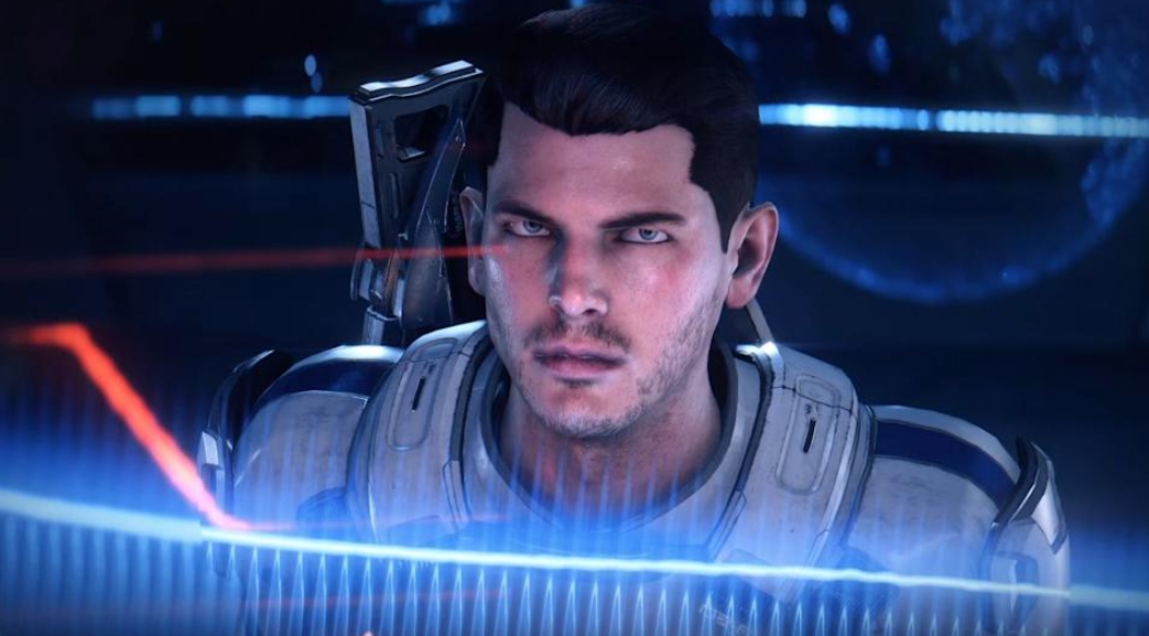 Актёр Mass Effect Andromeda: игра незаслуженно получила по зубам от EA и онлайн-хейтеров — изображение 2