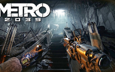 Metro 2039: первый геймплейный тизер, возвращение в туннели и полный гайд по вселенной