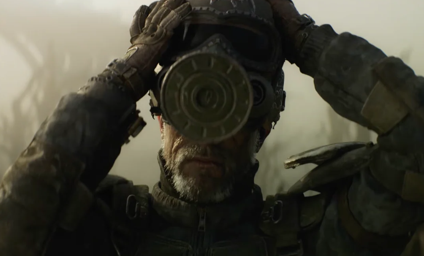 Metro 2039: первый геймплейный тизер, возвращение в туннели и полный гайд по вселенной — изображение 2