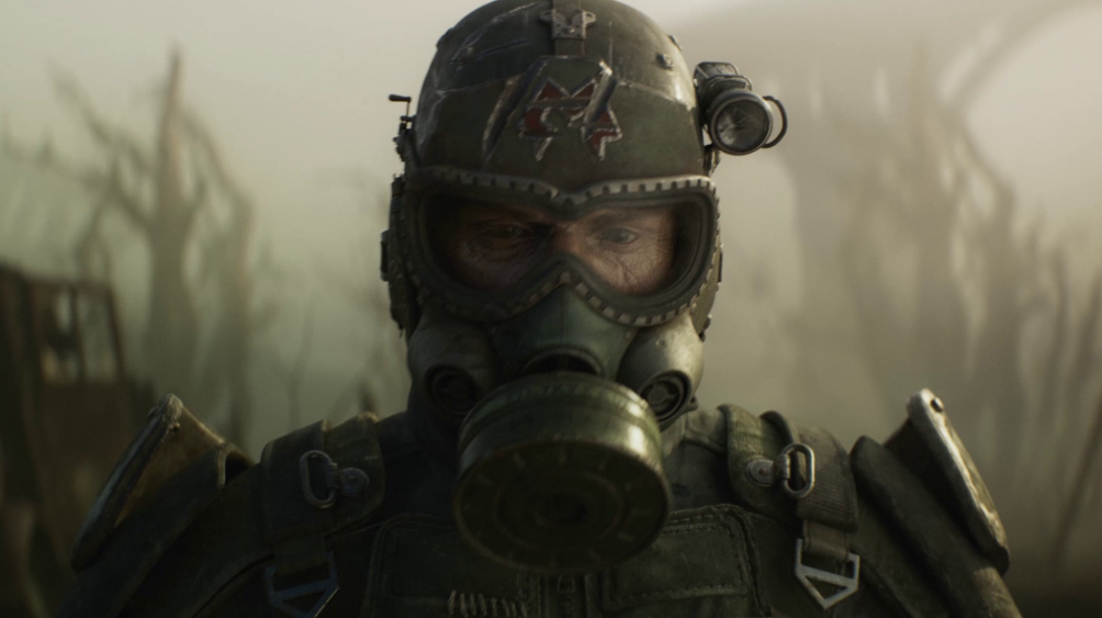 Metro 2039 от 4A Games: правда о Незнакомце и судьбе Артёма — изображение 2