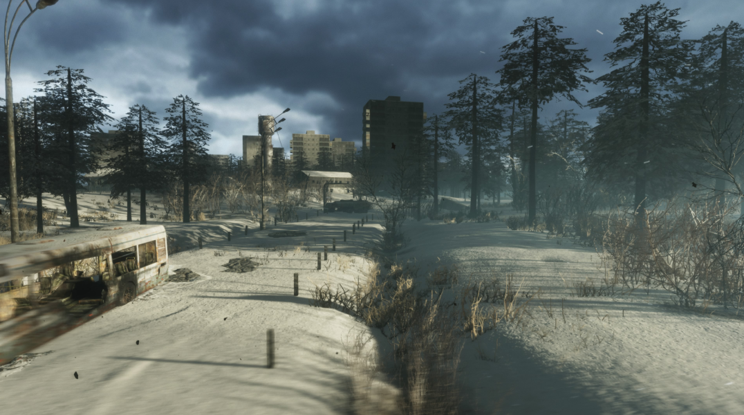 Анонс Metro 4 на State of Play 16 апреля — что известно о новой части легендарной серии — изображение 4