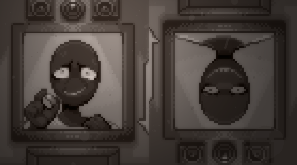 Forgive or Finalize: полный обзор бесплатной игры в Steam с рейтингом 10/10 — изображение 3