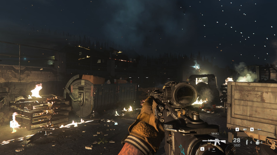 Call of Duty: Modern Warfare 4 выйдет в октябре 2026: слухи, дата и анализ — изображение 2