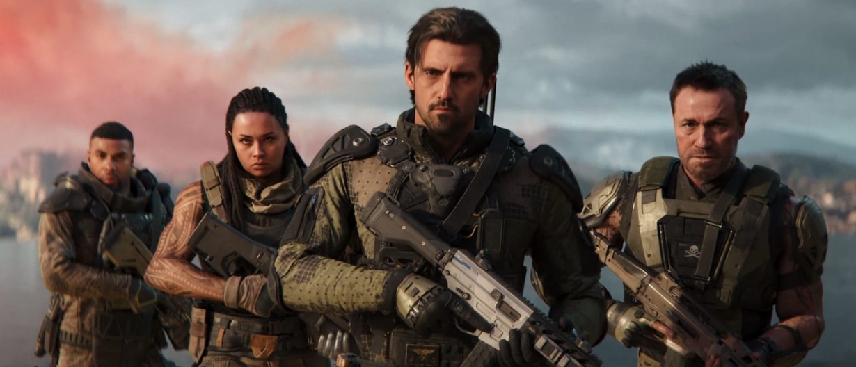 Новые Call of Duty не выйдут в Game Pass на релизе — изображение 1