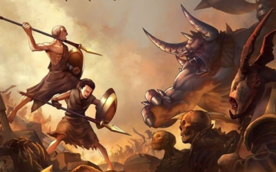 Новая часть God of War может быть анонсирована уже в апреле 2026 года