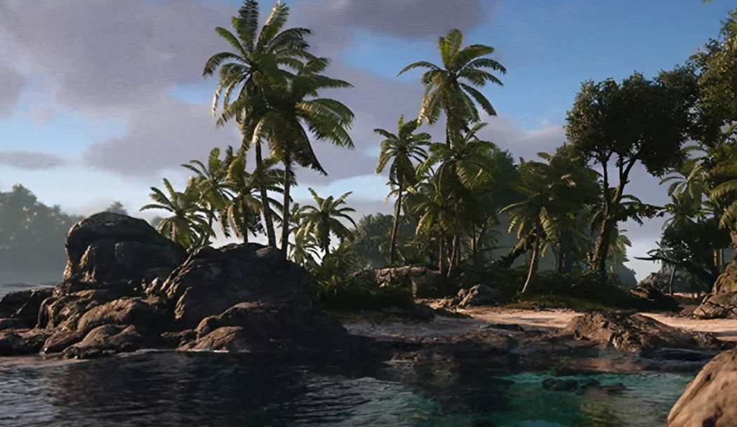 Assassin’s Creed Black Flag Resynced: утечки, дата выхода и новые скриншоты — изображение 2