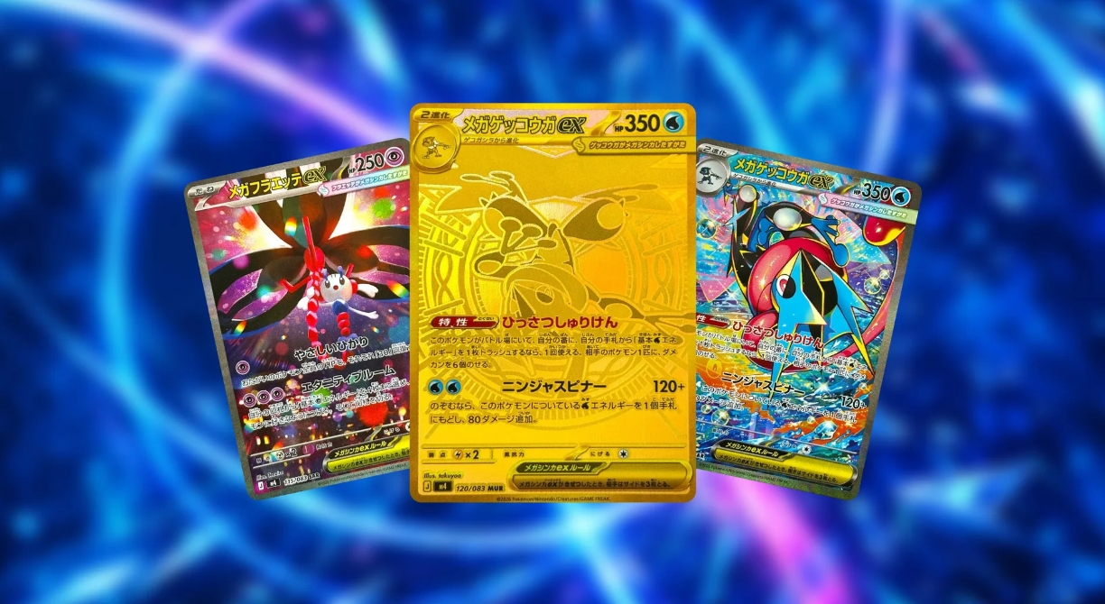 Кризис рынка Pokémon TCG: экзамены в Японии, вооружённые грабежи в США и крах «лампового» сообщества — изображение 2