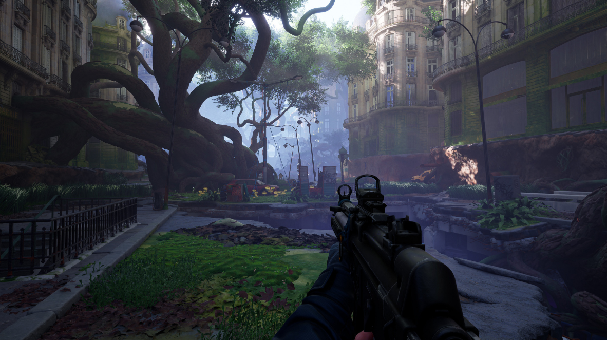 Road to Vostok — финский хардкор выживач, который бьёт больнее Escape from Tarkov — изображение 5