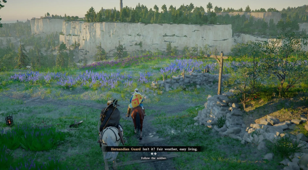 Crimson Desert: полное прохождение квестов «Поместье» и все скрытые схроны — изображение 5