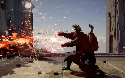 Как получить стихию огня в Crimson Desert — полное руководство 2026