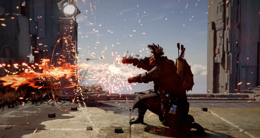 Как получить стихию огня в Crimson Desert — полное руководство 2026 — изображение 1