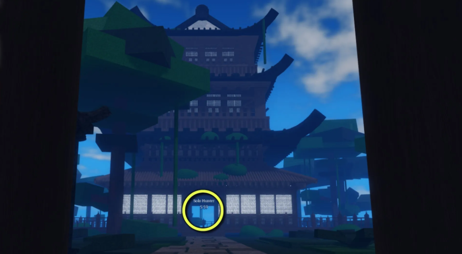 Темные Кольца в Sailor Piece: полный гайд по фарму для Вознесения II 2026 — изображение 2