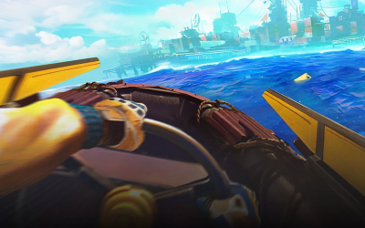 Океанские события Tides Of Tomorrow: тир-лист и гайд по наградам