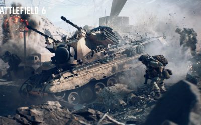 Battlefield 6: фанаты раскрыли карту Лас-Вегаса в тизере 5 сезона — что скрывает загадочная лужа