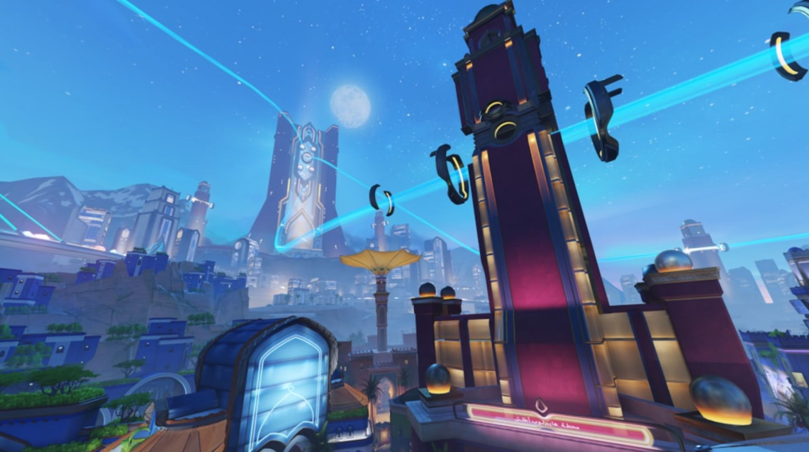 Overwatch 2 кардинально меняет систему голосования за карты — большинство решает всё — изображение 1