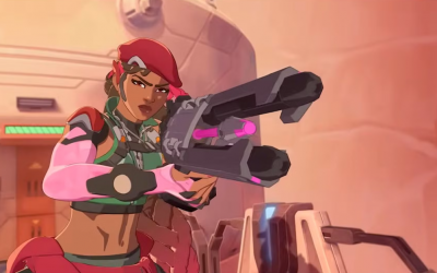 Overwatch 2 — трейлер Сьерры, автонаведение, дата выхода и отмена тестов