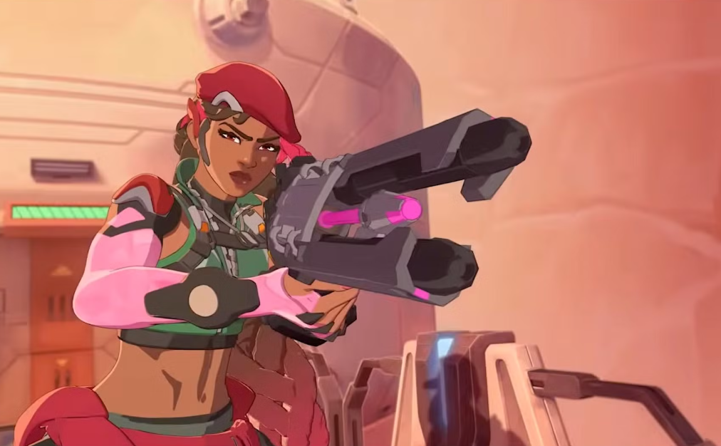 Overwatch 2 — трейлер Сьерры, автонаведение, дата выхода и отмена тестов — изображение 1