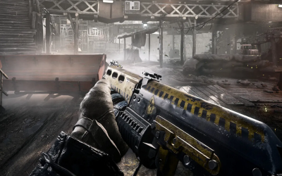 PIONER: дорожная карта на 2026 год — аномалии, сюжетные главы, рейды и радиоактивные волны