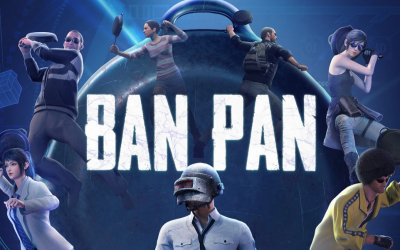 PUBG Mobile: 284 986 банов за неделю — какие читы уничтожают игру в 2026 году