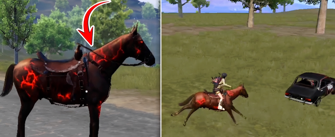 PUBG Mobile 4.4 «Hero’s Crown»: греческие мифы, кентавр, колесница и разбор слухов о Кратосе — изображение 3