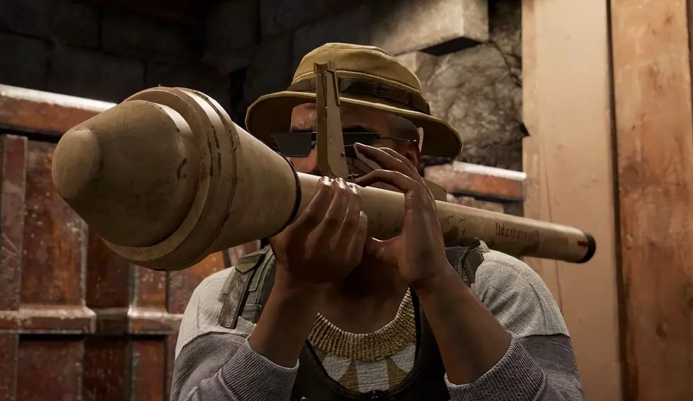 PUBG Mobile 4.4: полный разбор обновления с Ford, M1 Garand, Panzerfaust и аниме BLUELOCK — изображение 4