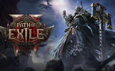 Path of Exile 2 отложила Return of the Ancients — и это подарок фанатам Diablo 4: Lord of Hatred