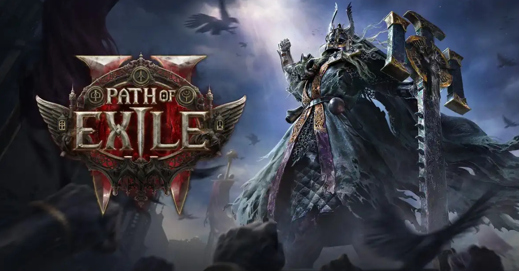 Path of Exile 2 отложила Return of the Ancients — и это подарок фанатам Diablo 4: Lord of Hatred — изображение 1