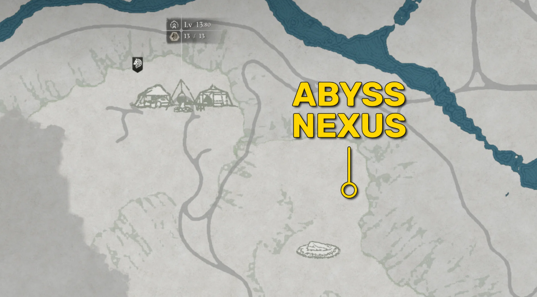 Путь к Воющему холму