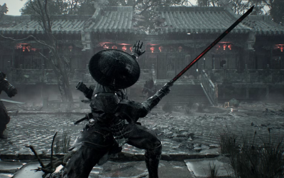 Phantom Blade Zero на финишной прямой – отказ от AI, ручная работа и кунг-фу без нейросетей