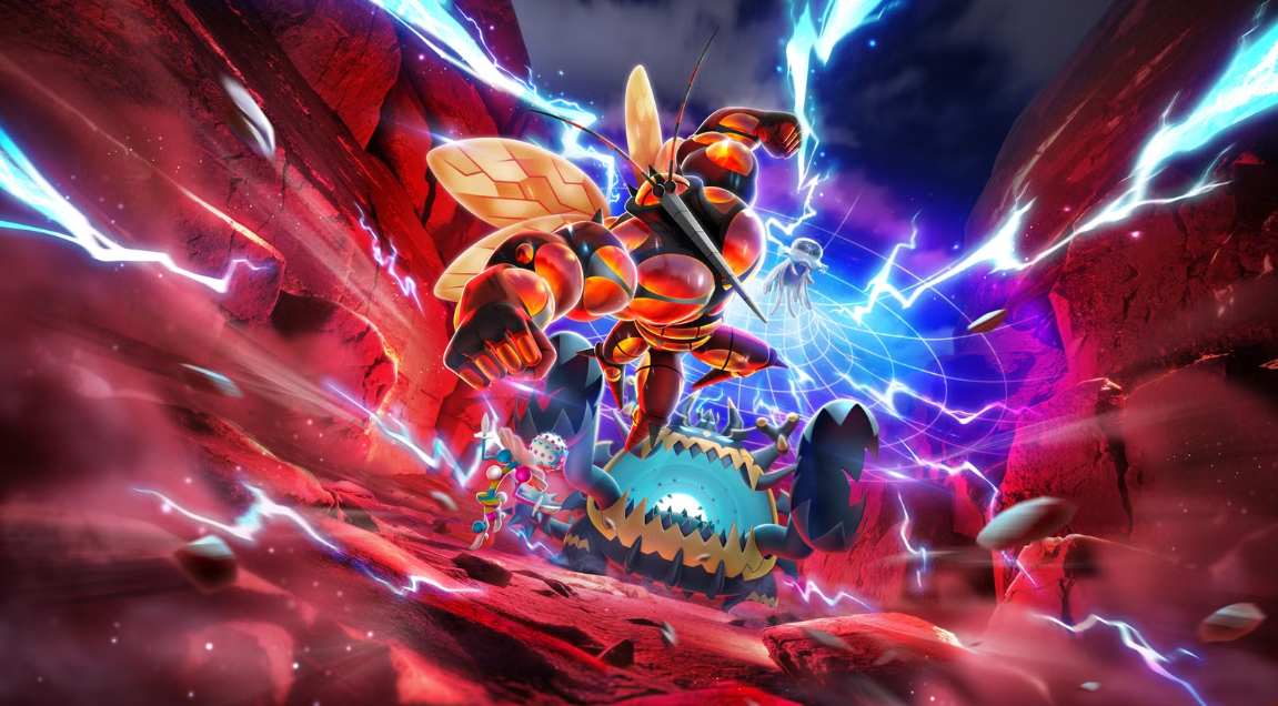 Кризис рынка Pokémon TCG: экзамены в Японии, вооружённые грабежи в США и крах «лампового» сообщества — изображение 1