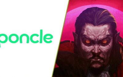 Poncle ведёт разработку 15+ проектов — и это не только Vampire Survivors