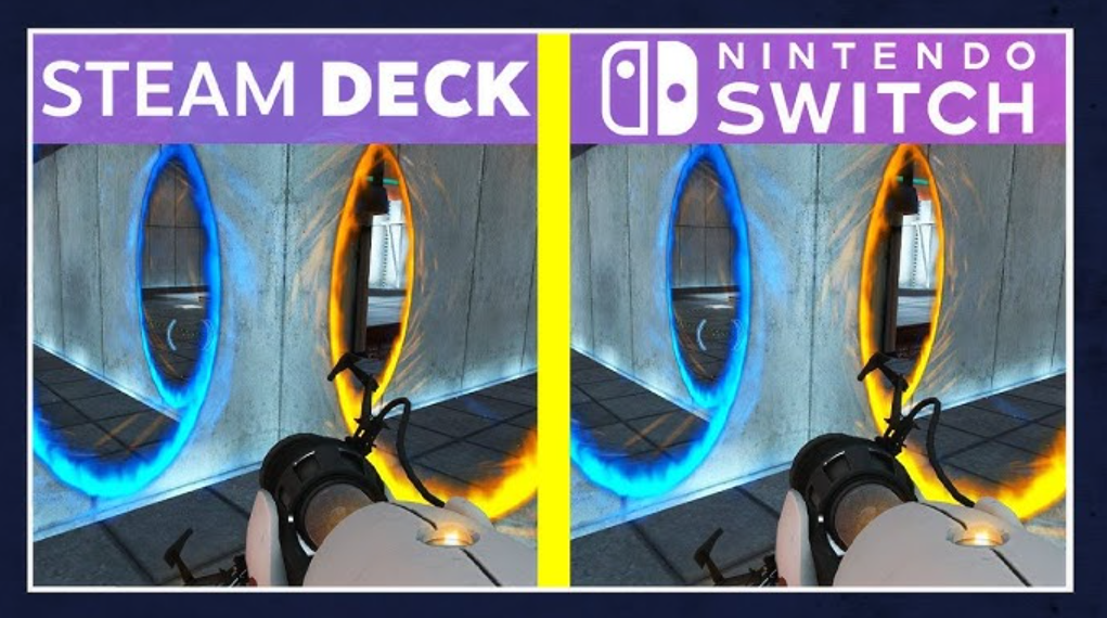 Открытое бета‑тестирование Portal 2: Community Edition — дата, технические новшества и сравнение с оригиналом — изображение 3