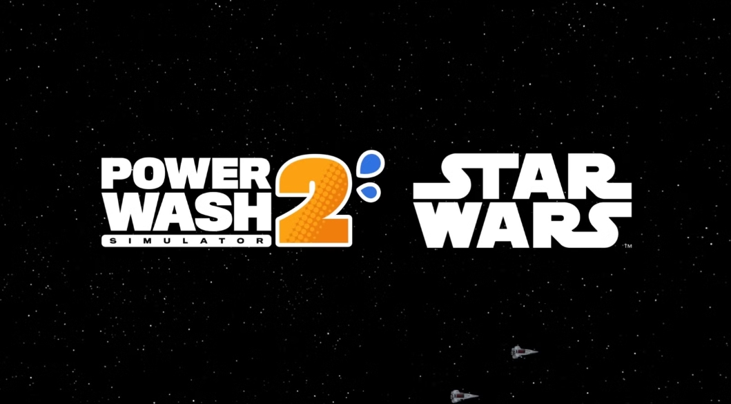 PowerWash Simulator 2 получает Star Wars DLC — отмываем галактику от грязи — изображение 1